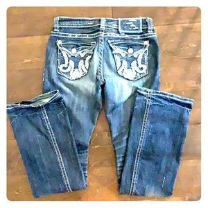 MEK Jeans